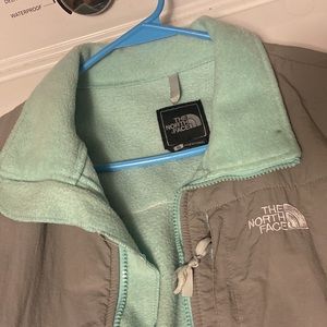 The North Face size XL